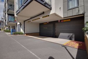Communal Car Park Access- click for photo gallery